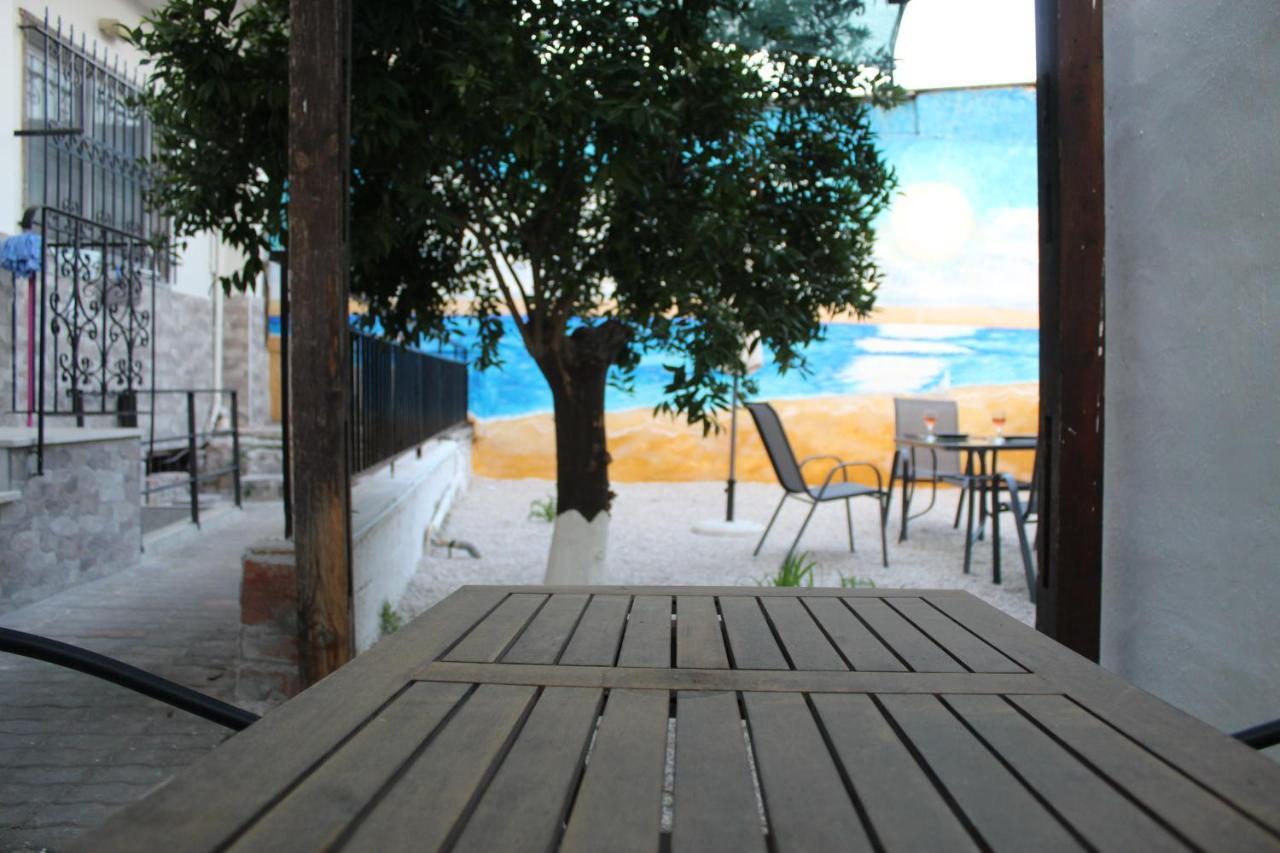 Peggy'S Apartment In Chania La Canea Exterior foto